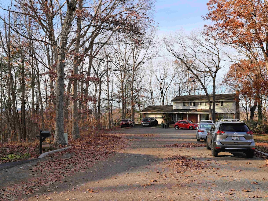 TBD Overlook Ln, Radford, VA 24141 - photo 1