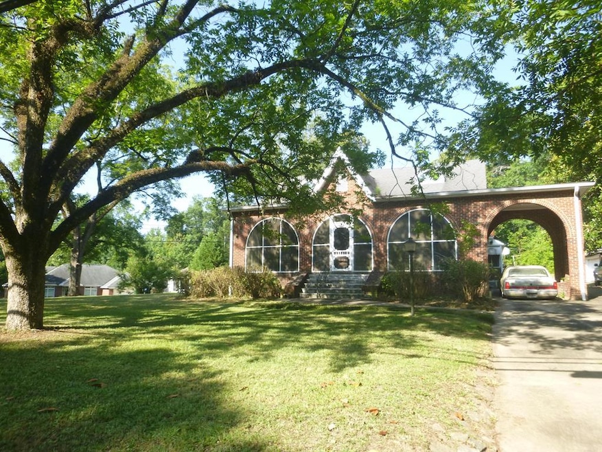 Main View