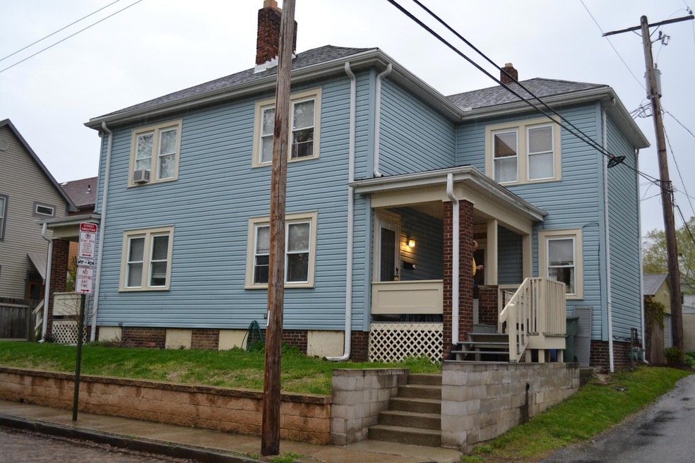 1036 Oregon Ave unit 38, Columbus, OH 43201 - photo 1