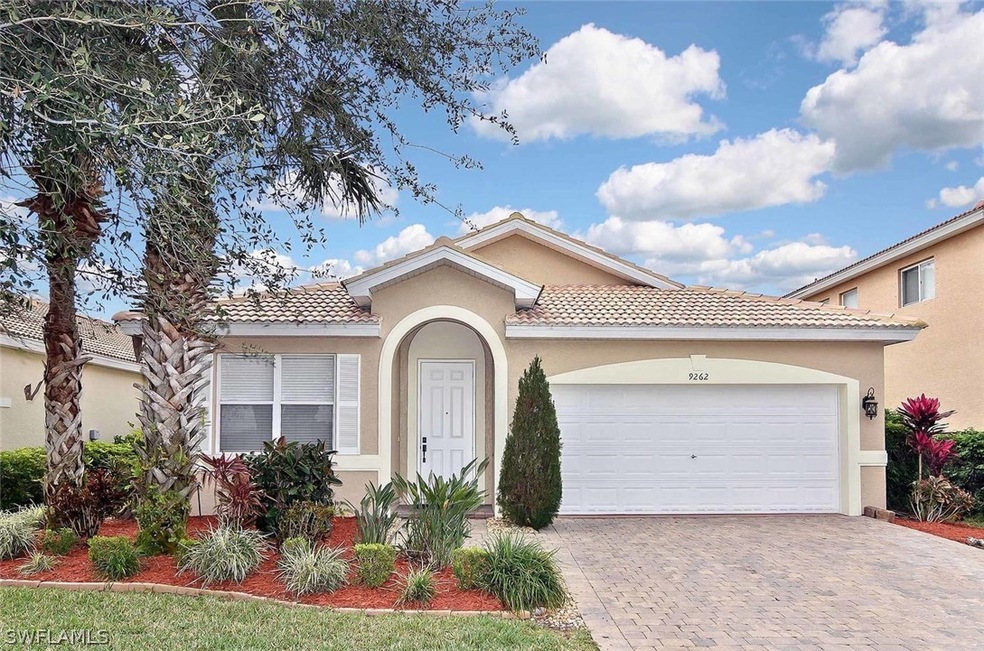 Welcome home. 9262 Chestnut loop is Move in ready