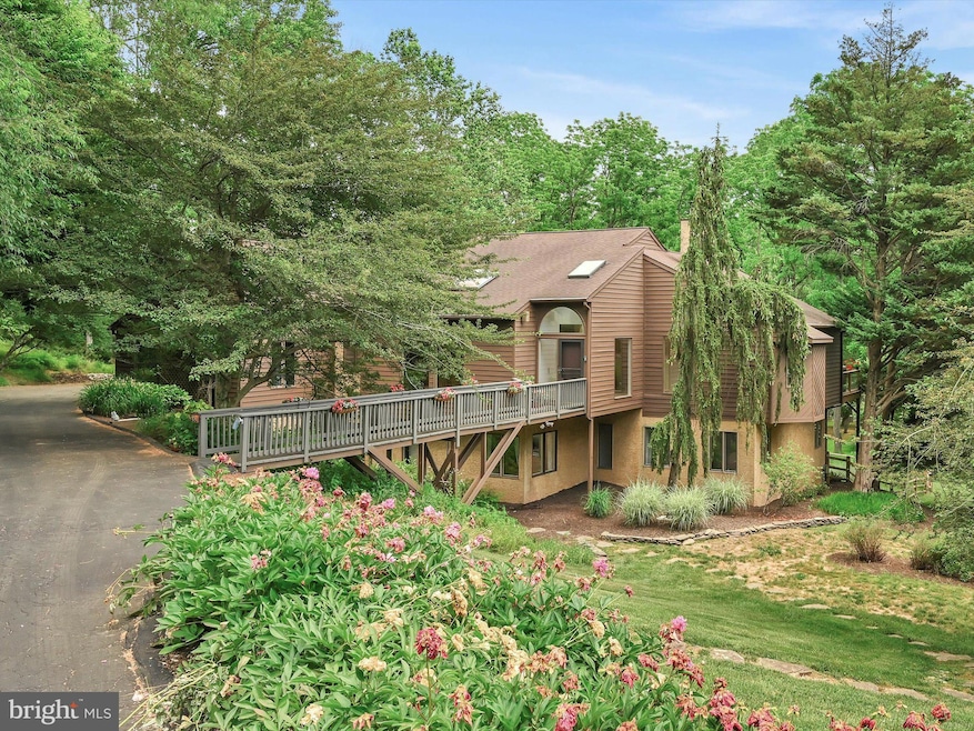 21 Fern Hill Rd, Kennett Square, PA 19348 - photo 1