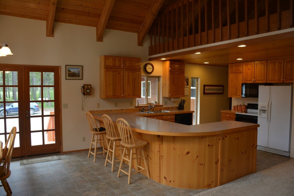 160 Vinegar Bend Rd, Cle Elum, WA 98922 - photo 1