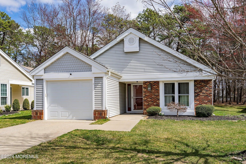 2217 Beltane Rd, Toms River, NJ 08755 MLS 22407635