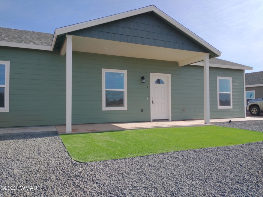 1 S Foothills Blvd, Taylor, AZ 85939 - photo 1