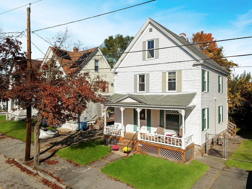 214 Carleton St, Lawrence, MA 01843 - photo 1