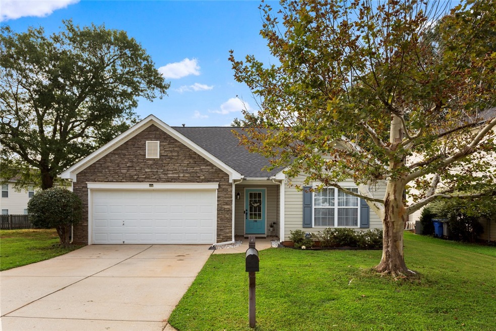 Sold $292,000 • Co-Listing Agent