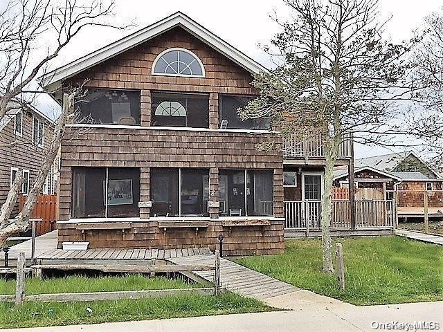 12 Ocean Rd, Ocean Beach, NY 11770 - photo 1