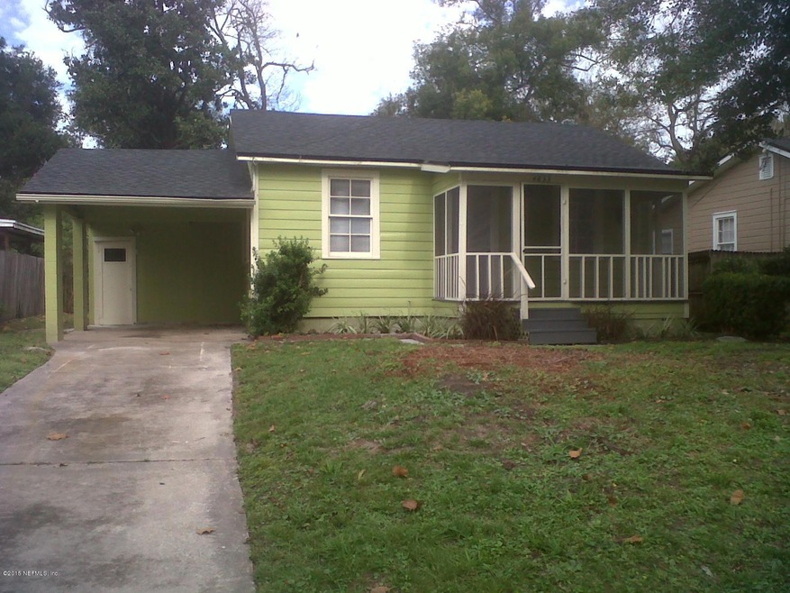 4833 Lexington Ave, Jacksonville, FL 32210 - photo 1