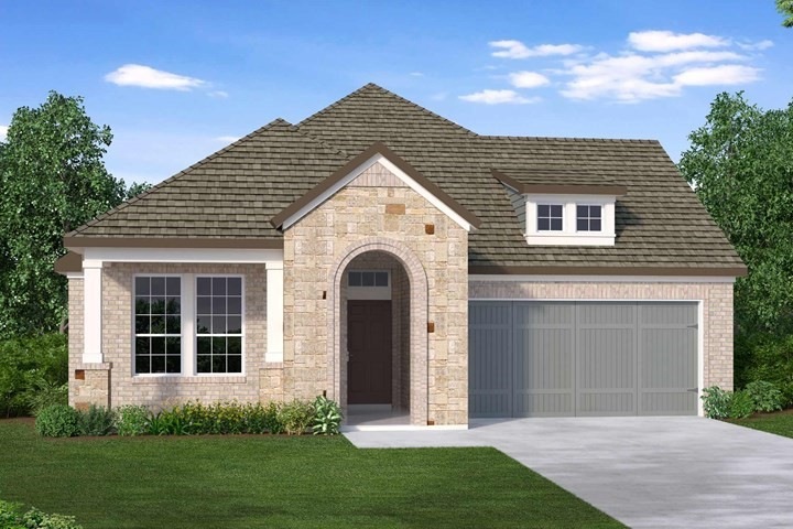 25430 Fossa Dr, Tomball, TX 77375 - photo 1