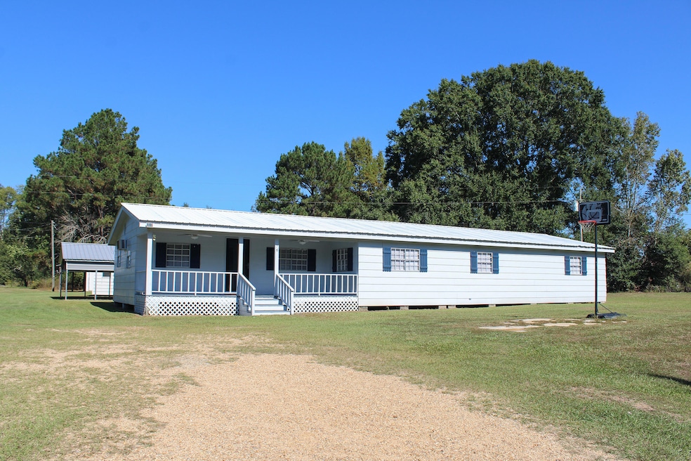 76 Hinton Loop, Petal, MS 39465 - photo 1