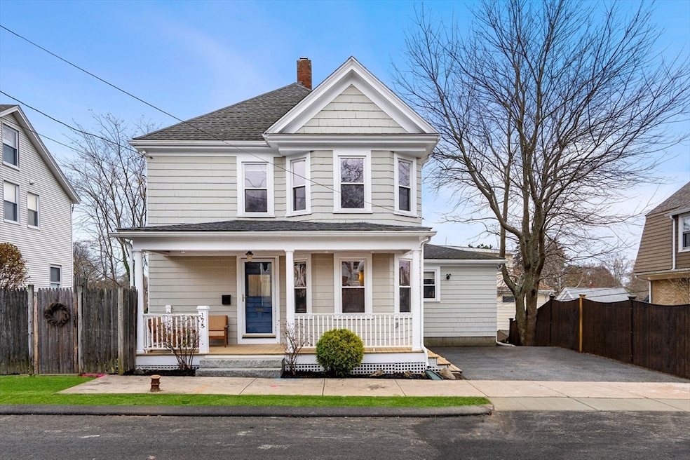 175 Lothrop St, Beverly, MA 01915 - photo 1