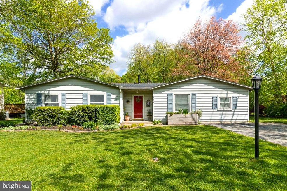 9314 Farewell Rd, Columbia, MD 21045 - photo 1