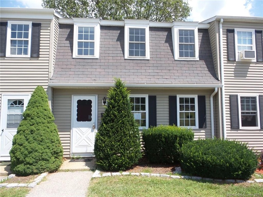 8 Westchester Hills unit G, Colchester, CT 06415 - photo 1