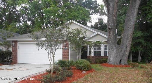 10837 Campus Heights Ln, Jacksonville, FL 32218 - photo 1