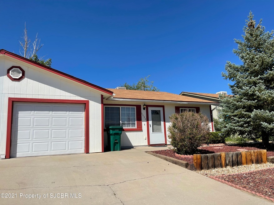 5530 Cypress St, Farmington, NM 87402 - photo 1