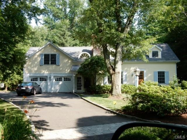15 Rocaton Rd, Darien, CT 06820 - photo 1