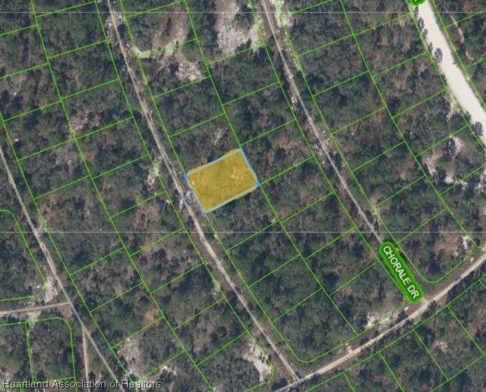 369 Concert Dr, Lake Placid, FL 33852 - photo 1