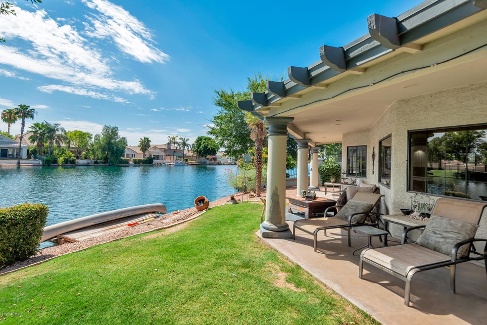 2128 E Catamaran Dr, Gilbert, AZ 85234 - photo 1