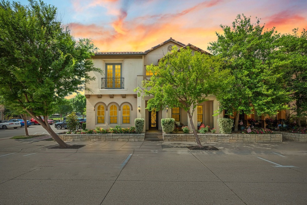 Sold • Co-Listing Agent