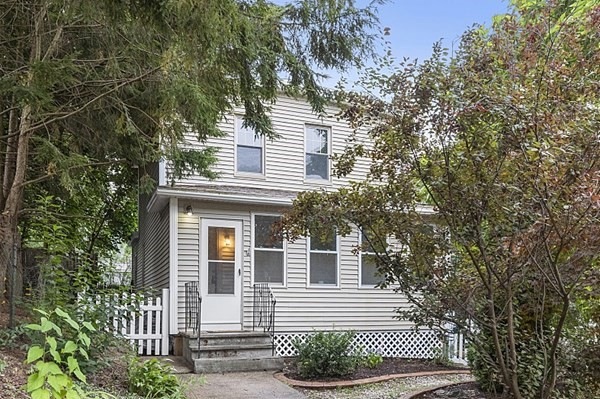 27 Public St, Manchester, NH 03103 - photo 1