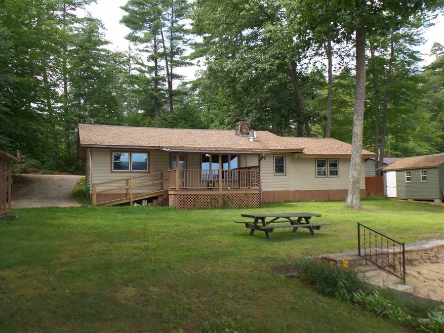 26 Crescent Dr, Center Barnstead, NH 03225 - photo 1