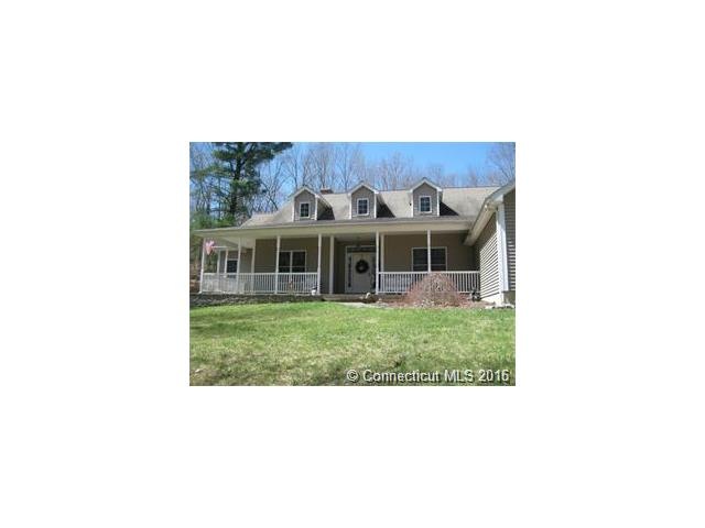 99 Middle Rd, Preston, CT 06365 - photo 1