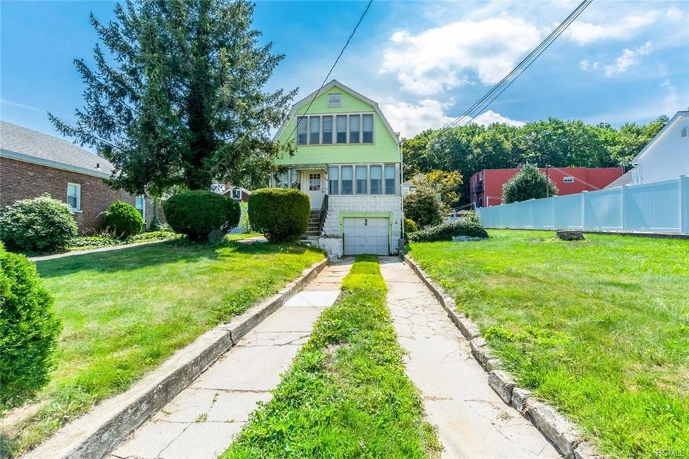 88 Cox Ave, Yonkers, NY 10704 - photo 1