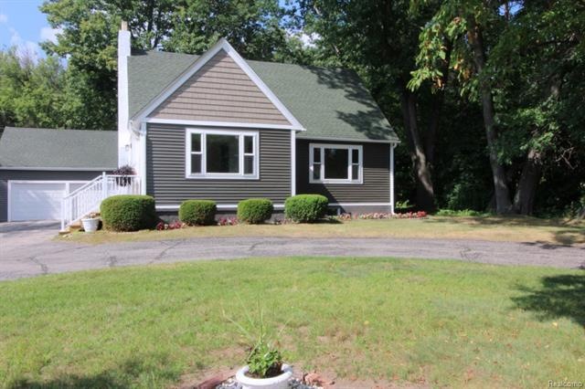 Front Elevation