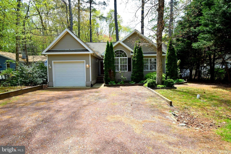 6 Hickory Way, Berlin, MD 21811 - photo 1