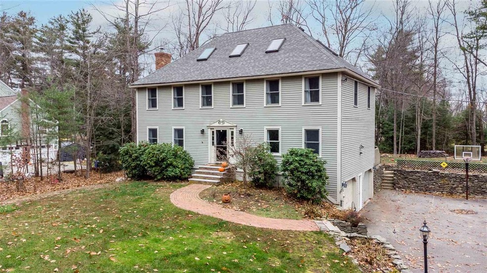 22 Partridge Ln, East Hampstead, NH 03826 - photo 1