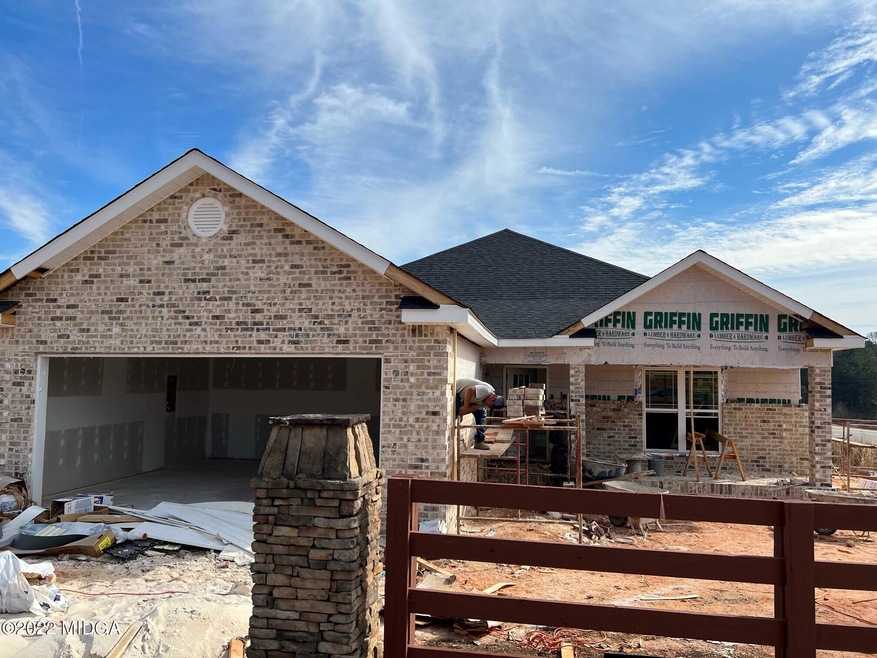 unlisted-address, Byron, GA 31008 - photo 1