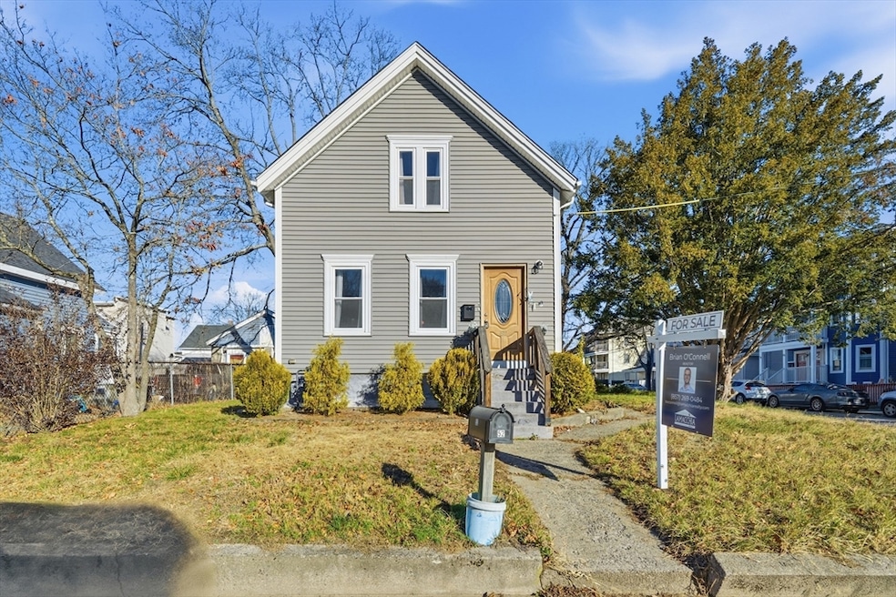 52 Carpenter St, Attleboro, MA 02703 - photo 1