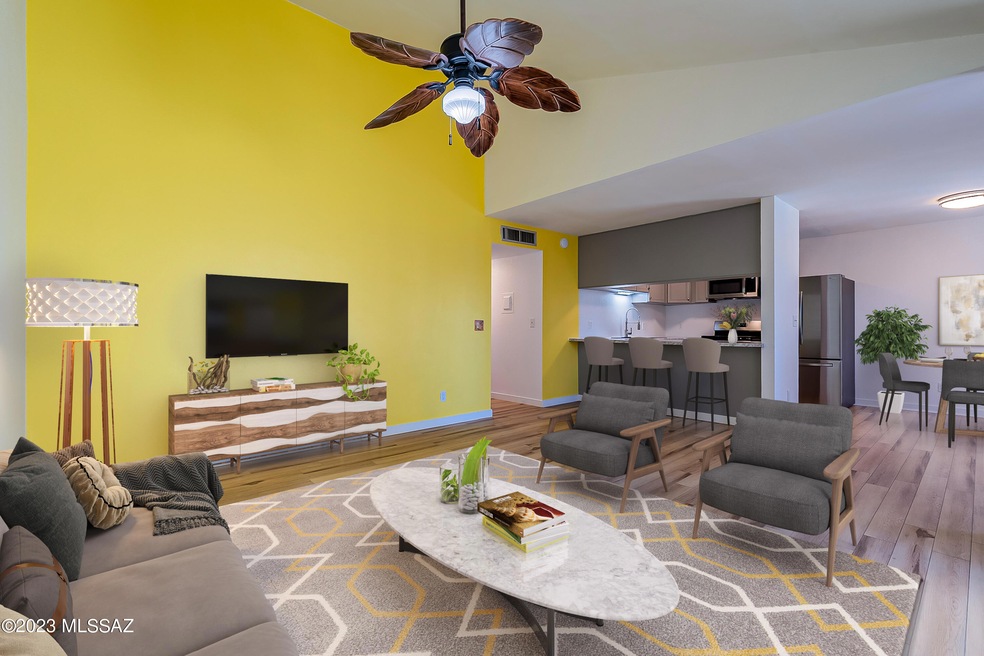 VS Great Room