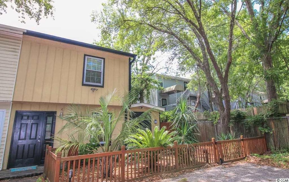 47 Freedom Way unit 47, Myrtle Beach, SC 29577 - photo 1