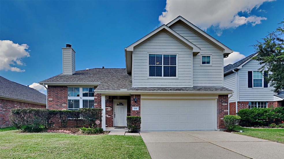 7111 Piney Meadow Ct, Houston, TX 77041 - photo 1