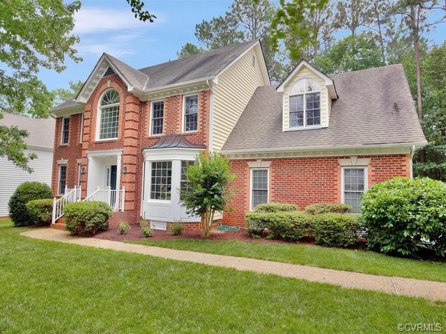 Located in Sought After Foxcroft! Low maintenance 
