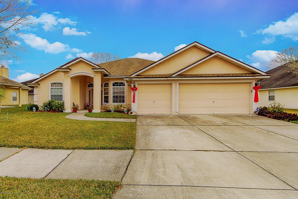 3803 Juliet Leia Cir W, Jacksonville, FL 32218 - photo 1