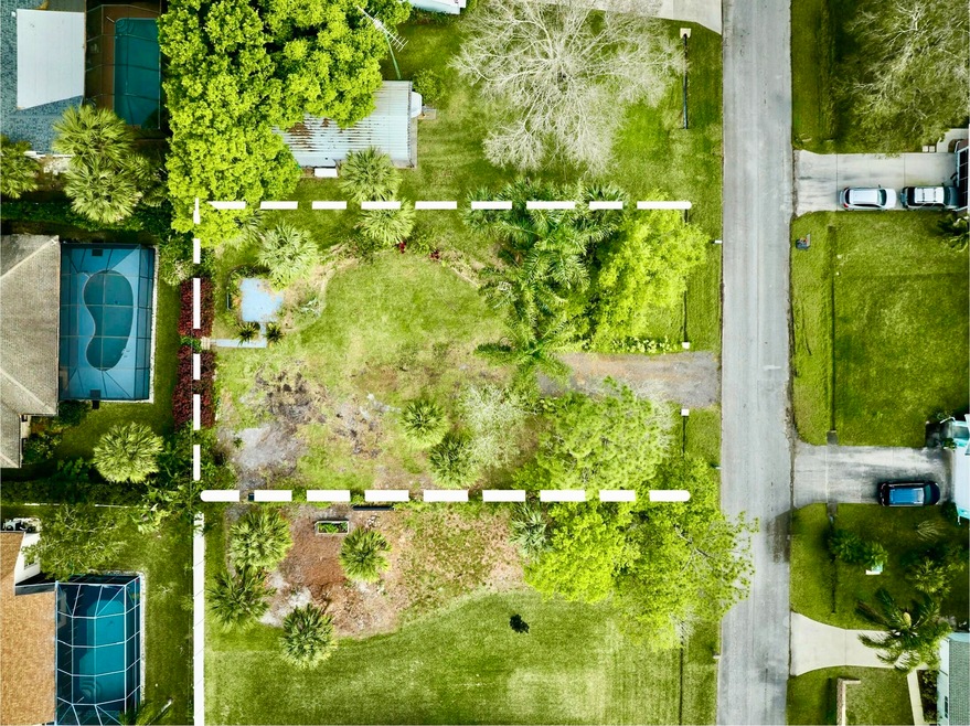 1681 Seahouse St, Sebastian, FL 32958 - photo 1