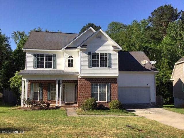 604 Lokchapee Ridge, Macon, GA 31210 - photo 1
