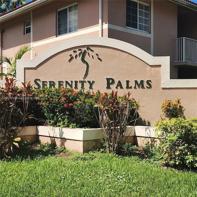 3251 Sabal Palm Manor unit 208, Hollywood, FL 33024 - photo 1