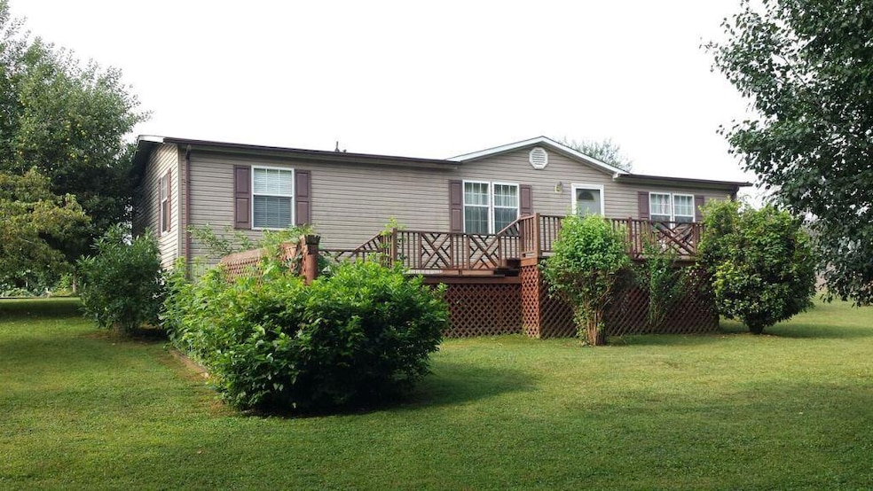 203 Summer St Unit Street, Alderson, WV 24910 MLS 221062