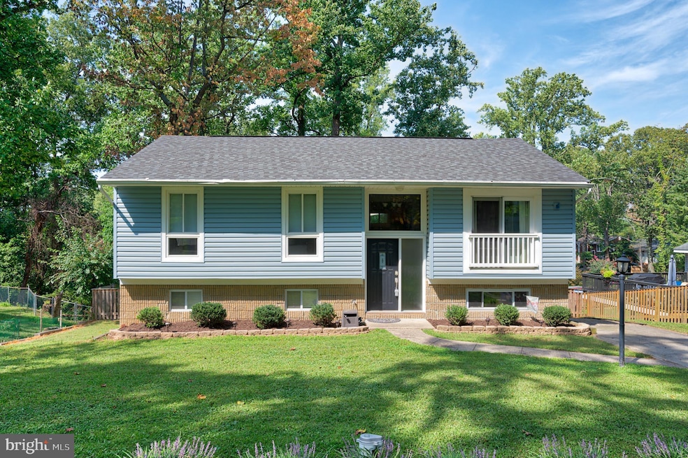 988 Round Top Dr, Annapolis, MD 21409 - photo 1