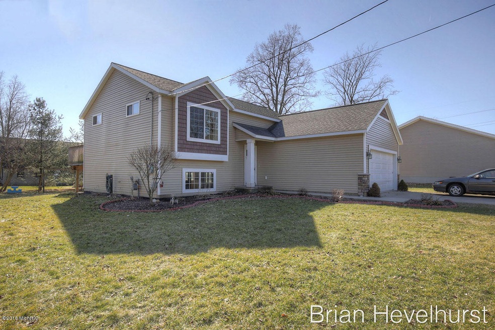 1194 144th Ave, Wayland, MI 49348 - photo 1