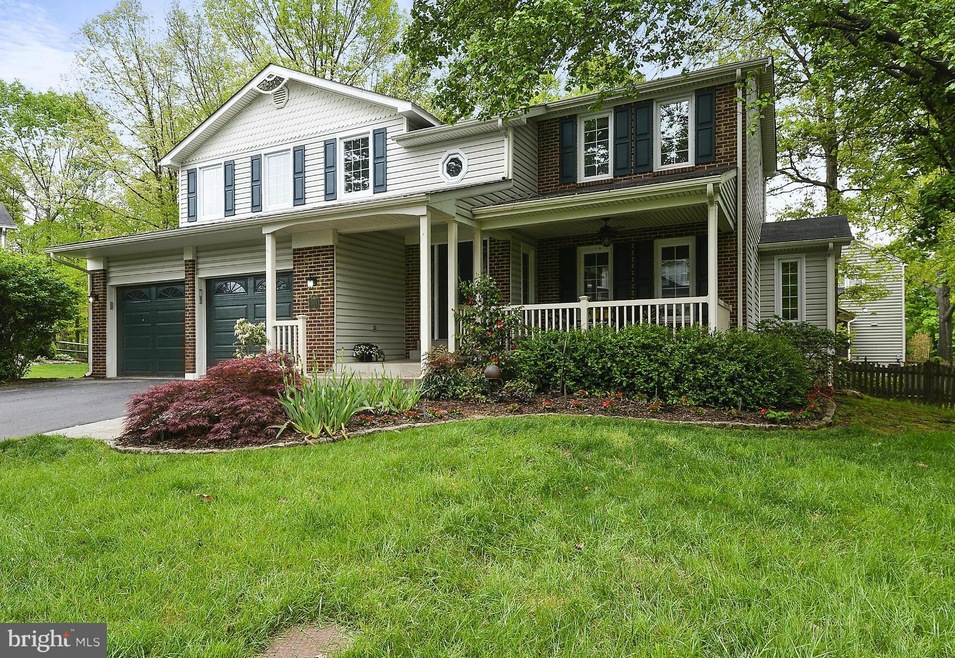 3611 Elderberry Place, Fairfax, VA 22033 - photo 1