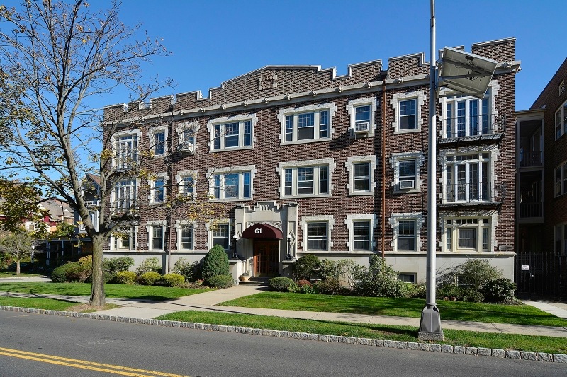 61 S Fullerton Ave unit 31, Montclair, NJ 07042 - photo 1