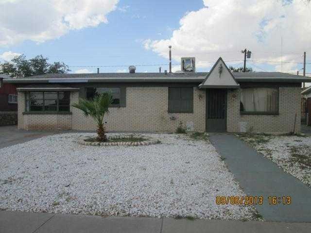 325 Gladys Ave, El Paso, TX 79915 - photo 1