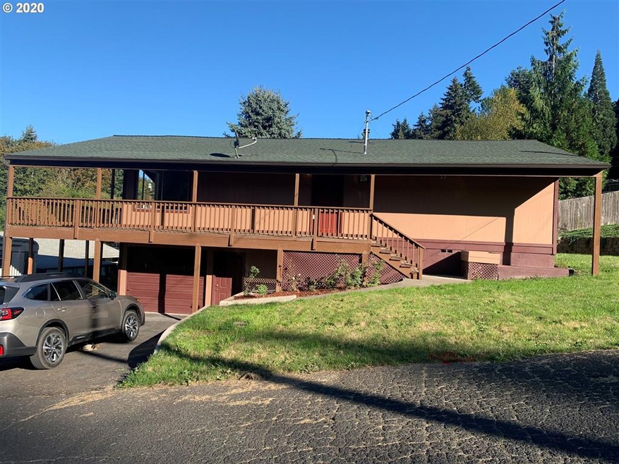 511 E 9th St, Rainier, OR 97048 - photo 1