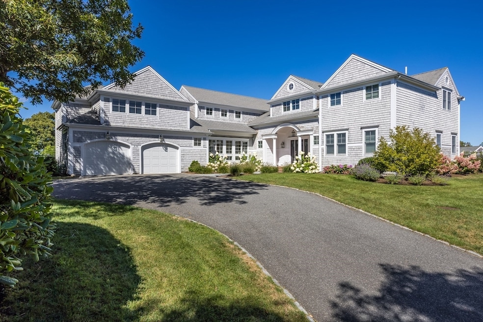 Pending $4,495,000 • Co-Listing Agent