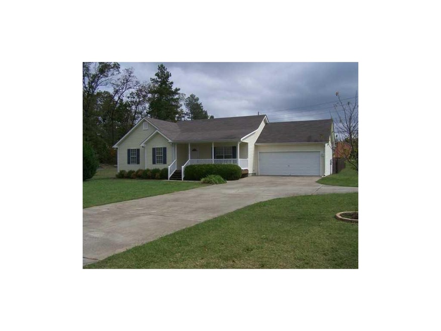 Exterior Front. HOME SWEET HOME!