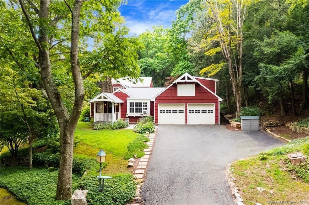 5 Whippoorwill Ln, Weston, CT 06883 - photo 1